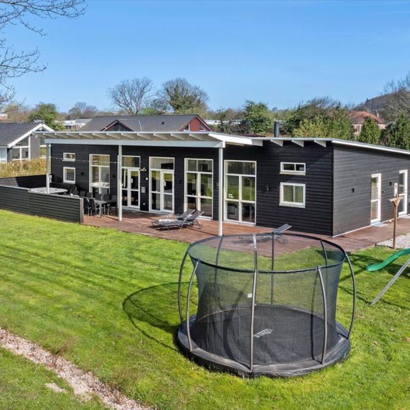 Ferienhaus - 12 Personen -  - Podehaven - Hejlsminde - 6100 - Haderslev