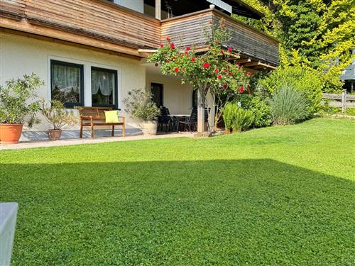 Ferielejlighed - 3 personer -  - Ringsstraße - 83355 - Grabenstätt