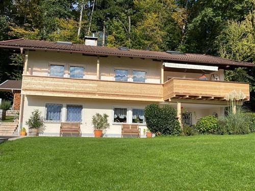 Ferielejlighed - 3 personer -  - Ringsstraße - 83355 - Grabenstätt