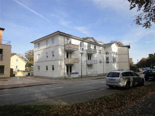 Ferienhaus - 2 Personen -  - Ribnitzer Straße - 18181 - Seeheilbad Graal-Müritz