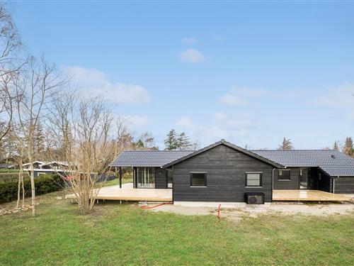 Sommerhus - 8 personer -  - Tjørnebrovej - 3220 - Tisvildeleje