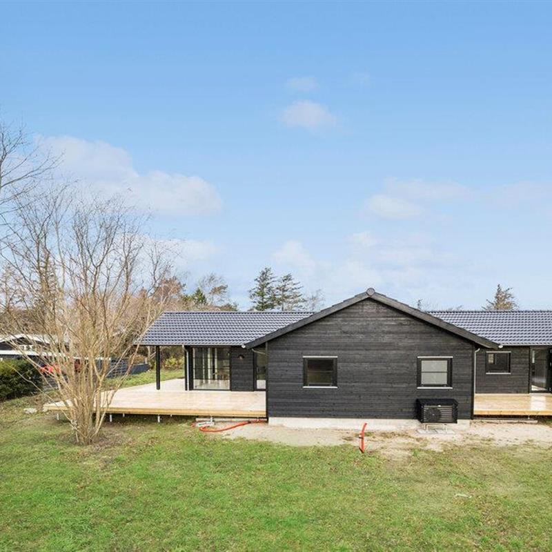 Ferienhaus - 8 Personen -  - Tjørnebrovej - 3220 - Tisvildeleje