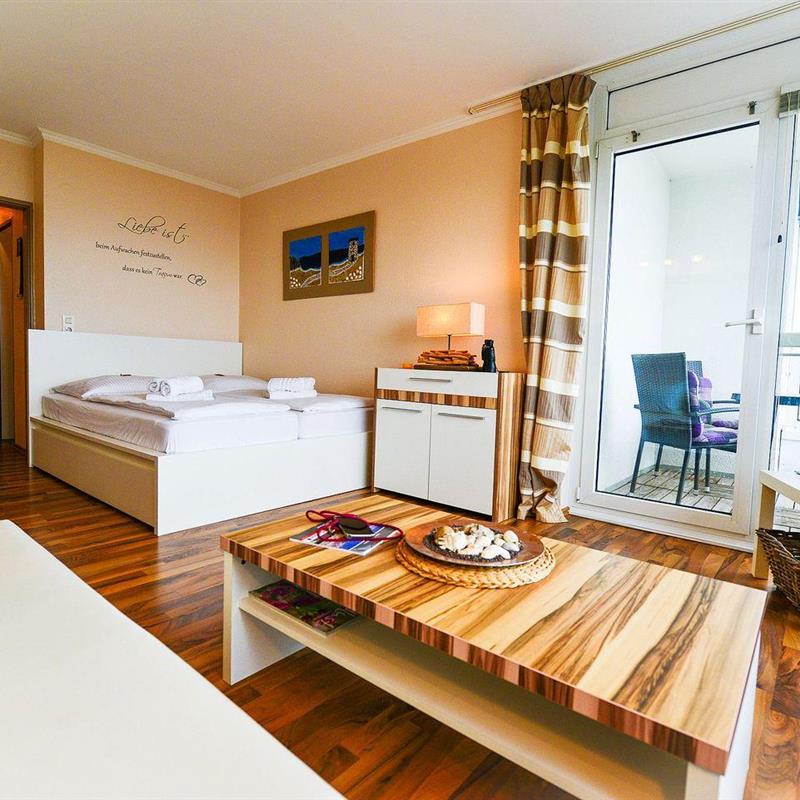 Ferielejlighed - 2 personer -  - In der Wolskermarsch - 27476 - Cuxhaven