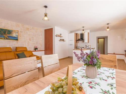 Feriehus - 6 personer -  - 23000 - Zadar