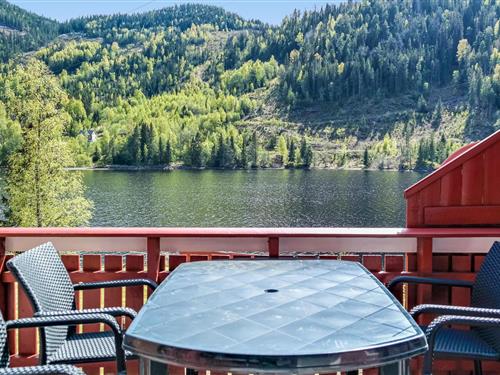Sommerhus - 4 personer -  - Vråliosvegen - Vrådal/Vråliosen - 3849 - Vråliosen