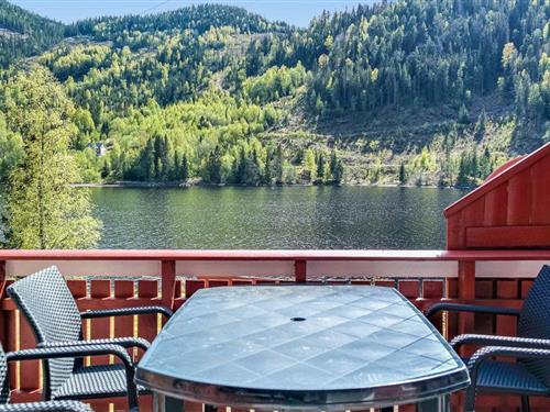 Fritidshus - 4 personer -  - Vråliosvegen - Vrådal/Vråliosen - 3849 - Vråliosen