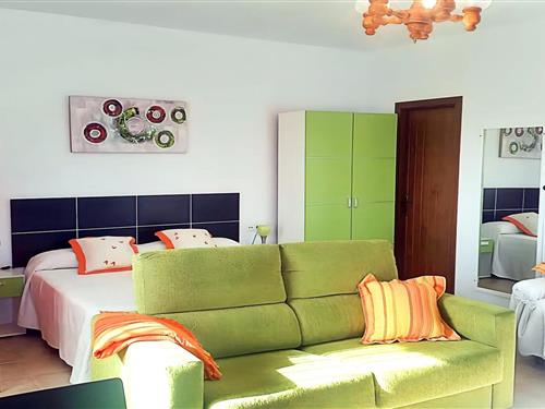 Holiday apartment - 3 persons -  - 11149 - Conil De La Frontera