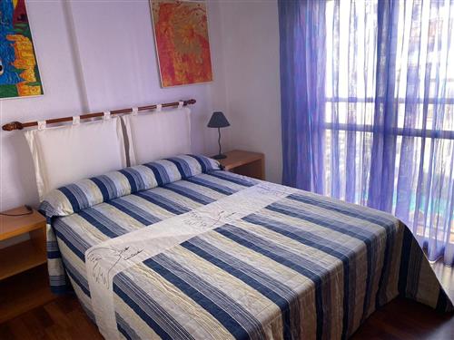 Holiday Home/Apartment - 6 persons -  - Calle Pablo Neruda - 03145 - Guardamar Del Segura