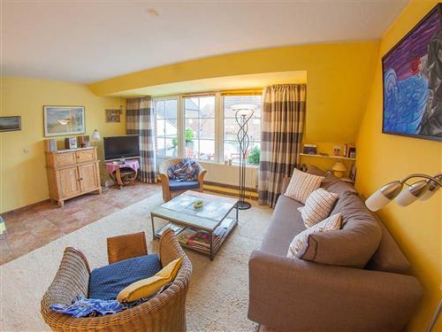 Ferielejlighed - 4 personer -  - Hollwert 33 a - 26316 - Varel / Dangast