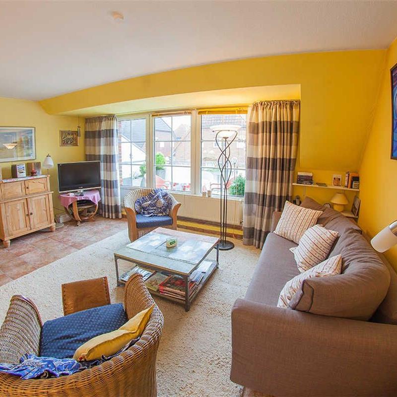 Ferielejlighed - 4 personer -  - Hollwert 33 a - 26316 - Varel / Dangast