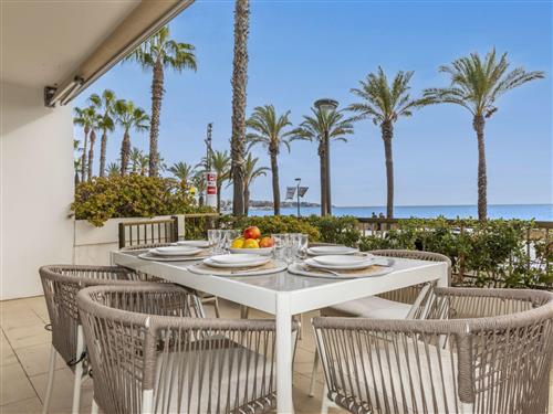 Holiday apartment - 4 persons -  - Salou - 43840