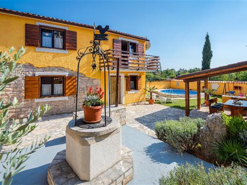 Sommerhus - 5 personer -  - Mali Vareški - 52208 - Mali Vareški