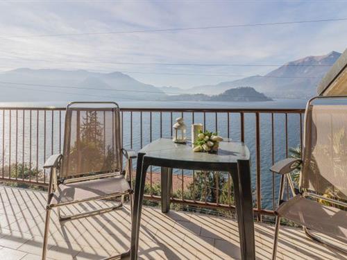 Feriehus / leilighet - 4 personer -  - 23829 - Varenna