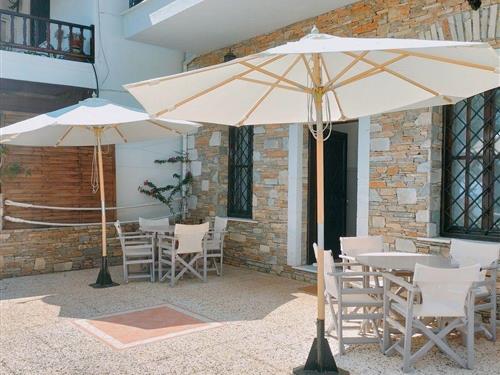 Sommerhus - 4 personer -  - Platanias - 37006 - Notio Pilion