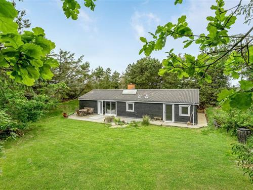 Sommerhus - 5 personer -  - Bredkærvej - Vorupør - 7700 - Thisted