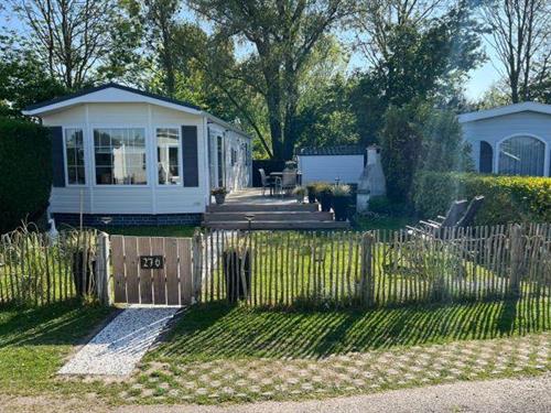 Sommerhus - 4 personer -  - 4493 PH - Kamperland