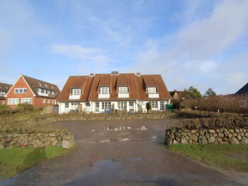 Ferienhaus - 4 Personen -  - Im Tal - 25996 - Wenningstedt-Braderup Auf Sylt
