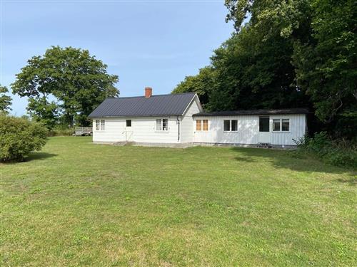  - 6 personer -  - Högby Sjögata - 38773 - Löttorp