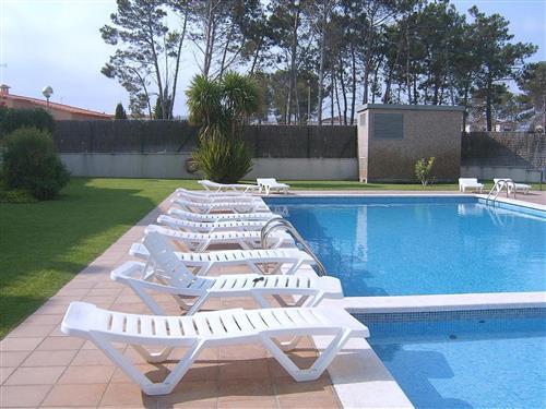 Holiday Home/Apartment - 4 persons -  - Av Riells, - 17130 - L'escala