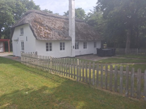 Sommerhus - 2 personer -  - Kystvej 31, Ballum - Ballum - 6261 - Bredebro