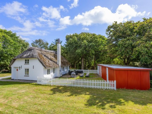 Fritidshus - 2 personer -  - Kystvej 31, Ballum - Ballum - 6261 - Bredebro