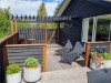 Billede 30 - Terrasse