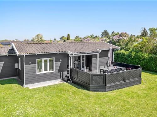 Sommerhus - 6 personer -  - Klintegårdsvej - Enø - 4736 - Karrebæksminde