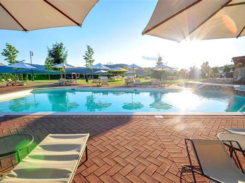 Sommerhus - 5 personer -  - Viale Trasimeno - Magione - 06063 - Montebuono
