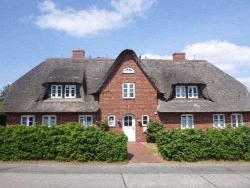 Sommerhus - 4 personer -  - 25946 - Nebel