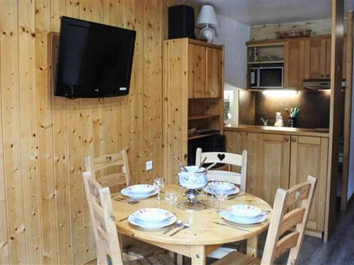 Holiday Home/Apartment - 6 persons -  - 74110 - Morzine