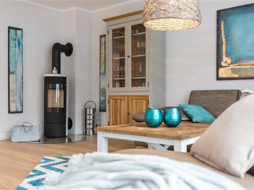 Feriehus - 6 personer -  - Barther Strasse - 18374 - Seeheilbad Zingst