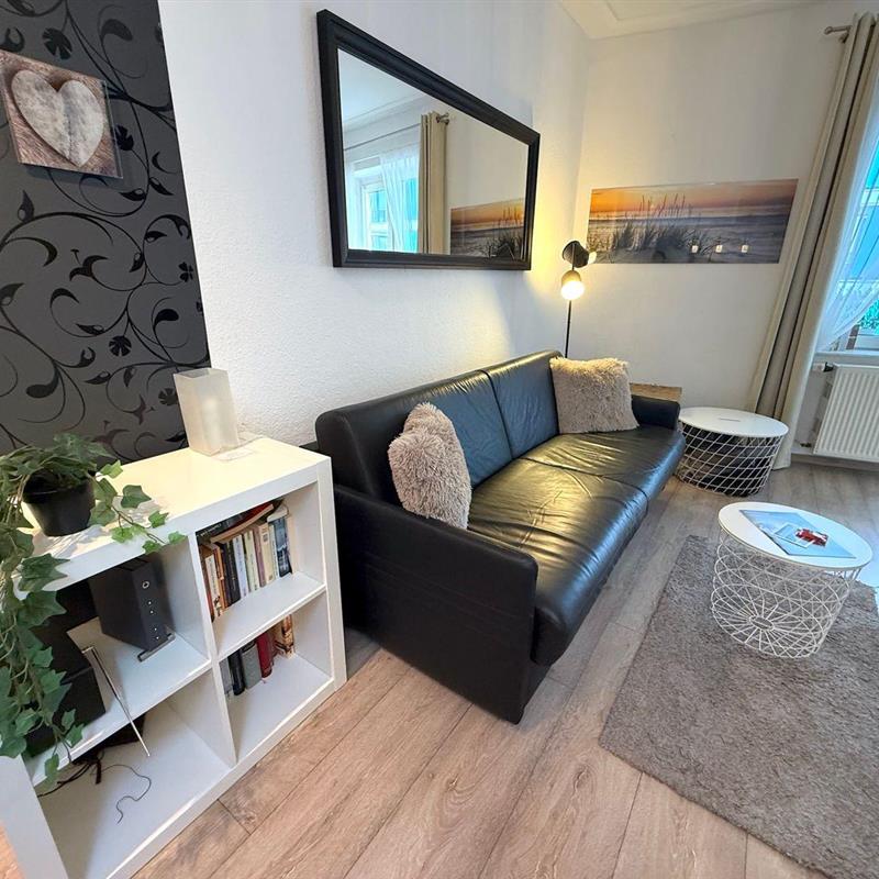 Ferielejlighed - 2 personer -  - Strandalle - 23743 - Grömitz