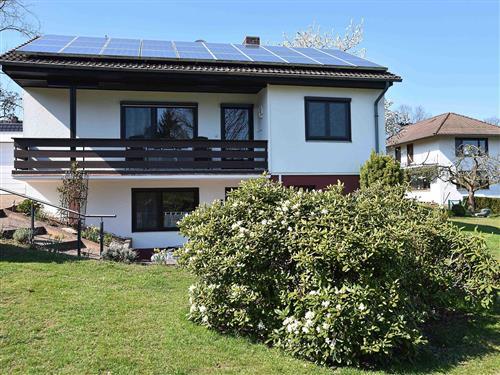 Ferienhaus - 4 Personen -  - Tannenweg - 34516 - Vöhl