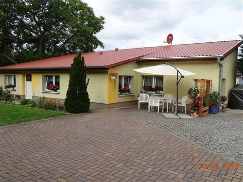 Holiday home - 4 persons -  - Sielower Chaussee - 03055 - Cottbus