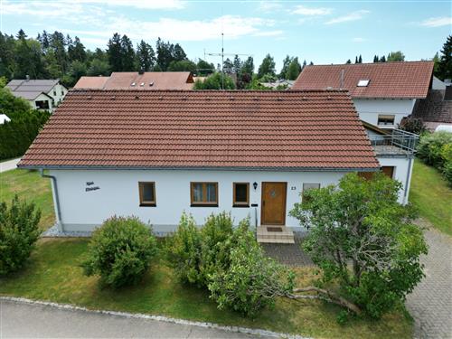 Ferienhaus - 5 Personen -  - Dittishausen - 79843