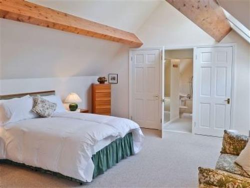 Fritidshus - 4 personer -  - Tweedsmuir - ML12 6QN