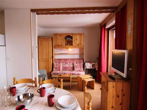 Ferienhaus - 6 Personen -  - 73620 - Les Saisies