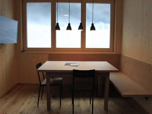 Ferielejlighed - 4 personer -  - Gräsalp - 6886 - Schoppernau