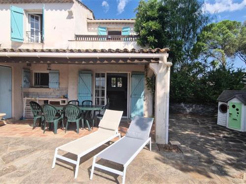 Holiday Home/Apartment - 6 persons -  - 83120 - Sainte-Maxime