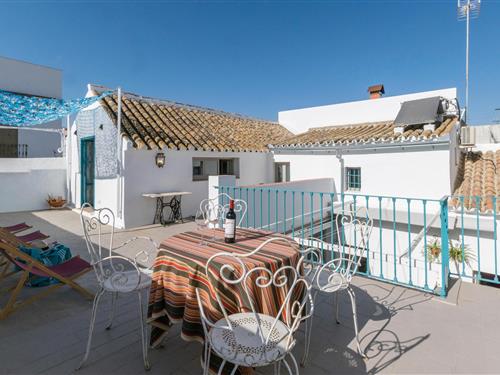 Holiday home - 6 persons -  - Cadenas - 41410 - Carmona