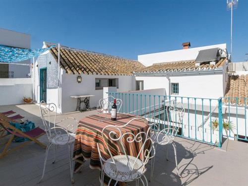 Sommerhus - 6 personer -  - Cadenas - 41410 - Carmona