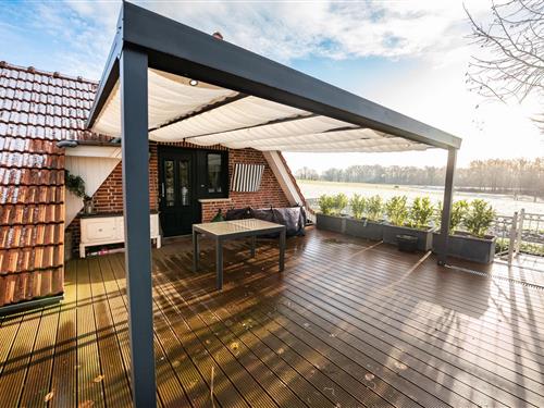 Ferienwohnung - 4 Personen -  - Veldhauser Straße - 48527 - Nordhorn