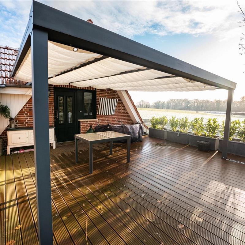 Ferielejlighed - 4 personer -  - Veldhauser Straße - 48527 - Nordhorn