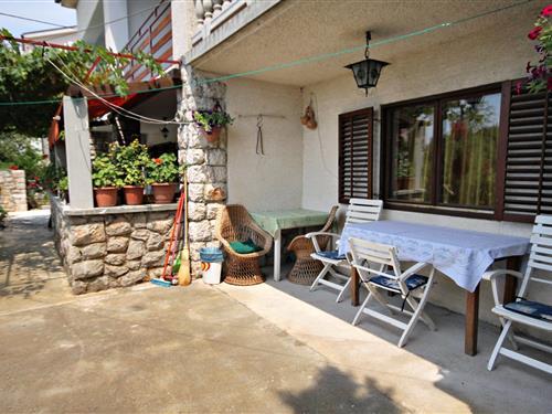 Holiday Home/Apartment - 3 persons -  - Novi Vinodolski - 51250 - Novi Vinodolski