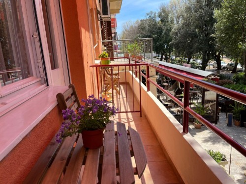 Ferienwohnung - 4 Personen -  - Crikvenica - 51260