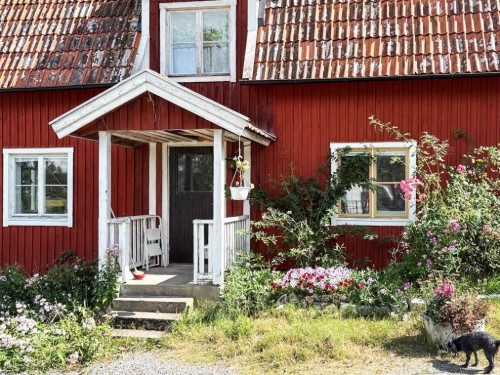  - 7 personer -  - Adelsö ringväg - 17892 - Adelsö