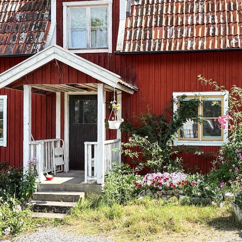  - 4 personer -  - Adelsö ringväg - 17892 - Adelsö