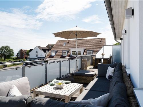 Holiday apartment - 5 persons -  - Am Ring - 23746 - Kellenhusen