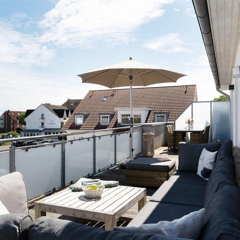 Ferielejlighed - 5 personer -  - Am Ring - 23746 - Kellenhusen