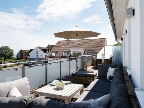 Ferieleilighet - 5 personer -  - Am Ring - 23746 - Kellenhusen